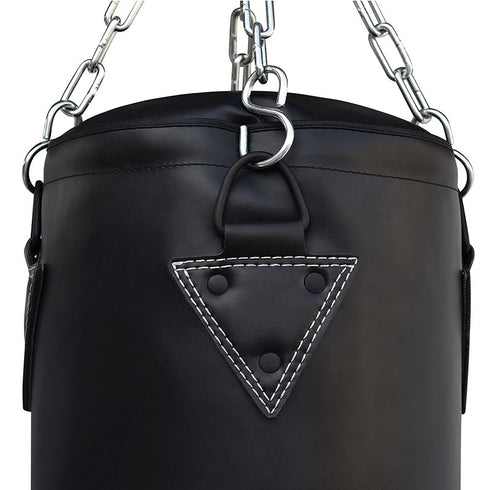 RDX F11 FILLED BLACK & WHITE PUNCH BAG-4